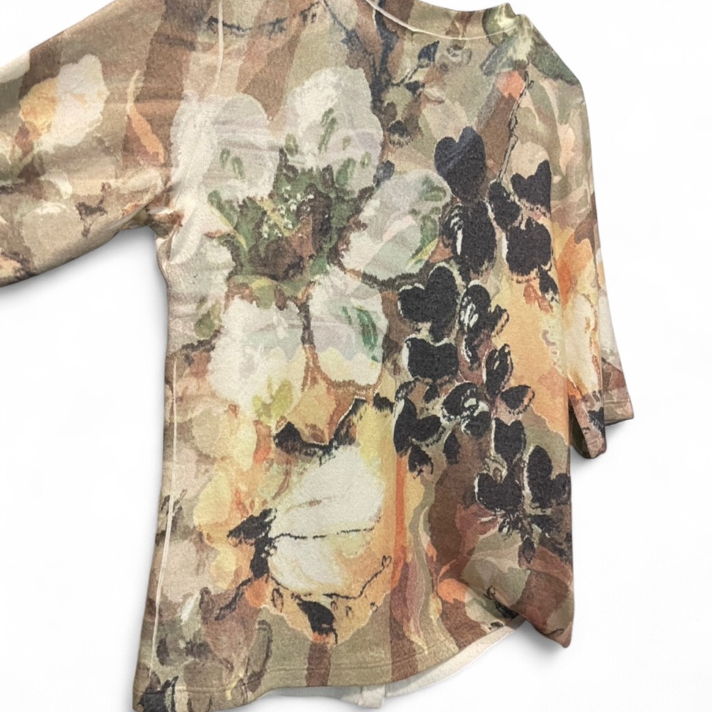 Cache button up top - Picture 2 of 5